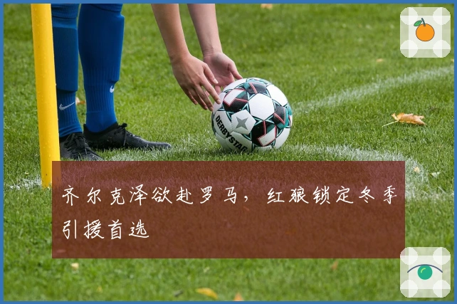 齐尔克泽欲赴罗马，红狼锁定冬季引援首选