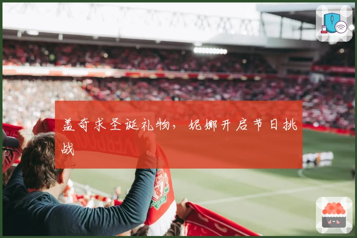 盖奇求圣诞礼物，妮娜开启节日挑战